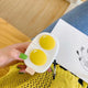 For Airpod Case Cute Dog Heandphone Cover for Airpods Earphone Case Silicone Charing Box Cover Headset Earbuds Case for Earpods