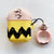 For Airpods 2 Case Cartoon Potato Earphone Case for Airpods Cases Silicone Bear Wireless Earphone Cover for Earpods Earbuds Case