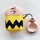 For Airpods 2 Case Cartoon Potato Earphone Case for Airpods Cases Silicone Bear Wireless Earphone Cover for Earpods Earbuds Case