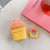 For Airpods 2 Case Cartoon Potato Earphone Case for Airpods Cases Silicone Bear Wireless Earphone Cover for Earpods Earbuds Case