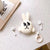 For Airpods 2 Case Cartoon Potato Earphone Case for Airpods Cases Silicone Bear Wireless Earphone Cover for Earpods Earbuds Case