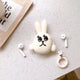 For Airpods 2 Case Cartoon Potato Earphone Case for Airpods Cases Silicone Bear Wireless Earphone Cover for Earpods Earbuds Case