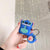 For Airpods 2 Case Cartoon Potato Earphone Case for Airpods Cases Silicone Bear Wireless Earphone Cover for Earpods Earbuds Case