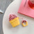 For Airpods 2 Case Cartoon Potato Earphone Case for Airpods Cases Silicone Bear Wireless Earphone Cover for Earpods Earbuds Case