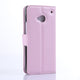 For HTC U11 U12 Plus Vintage Wallet Leather Phone Case For HTC ONE M7 801e Flip Cover Luxury Cases ONE M7 Coque Stand Card Slots