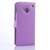 For HTC U11 U12 Plus Vintage Wallet Leather Phone Case For HTC ONE M7 801e Flip Cover Luxury Cases ONE M7 Coque Stand Card Slots