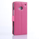 For HTC U11 U12 Plus Vintage Wallet Leather Phone Case For HTC ONE M7 801e Flip Cover Luxury Cases ONE M7 Coque Stand Card Slots
