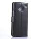 For HTC U11 U12 Plus Vintage Wallet Leather Phone Case For HTC ONE M7 801e Flip Cover Luxury Cases ONE M7 Coque Stand Card Slots