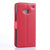 For HTC U11 U12 Plus Vintage Wallet Leather Phone Case For HTC ONE M7 801e Flip Cover Luxury Cases ONE M7 Coque Stand Card Slots