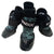 For Pet Dog Rubber Shoes Waterproof Non-slip Dog Rain Snow Boots Socks Footwear For Puppy Small Cats Dogs