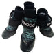 For Pet Dog Rubber Shoes Waterproof Non-slip Dog Rain Snow Boots Socks Footwear For Puppy Small Cats Dogs