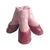 For Pet Dog Rubber Shoes Waterproof Non-slip Dog Rain Snow Boots Socks Footwear For Puppy Small Cats Dogs