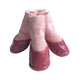 For Pet Dog Rubber Shoes Waterproof Non-slip Dog Rain Snow Boots Socks Footwear For Puppy Small Cats Dogs
