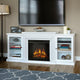 Frederick TV Stand for TVs up to 36" with Fireplace