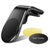 GETIHU Metal Magnetic Car Phone Holder Mini Air Vent Clip Mount Magnet Mobile Stand For iPhone  XS Max Xiaomi Smartphones in Car