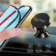 GETIHU Universal Magnetic Car Phone Holder Stand in Car For iPhone X Samsung Magnet Air Vent Mount Cell Mobile Phone Support GPS