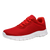 GUDERIAN Plus Size 35-48 Fashion Krasovki Men's Casual Shoes Male Sneakers Lightweight Breathable Shoes Tenis Masculino Adulto