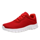 GUDERIAN Plus Size 35-48 Fashion Krasovki Men's Casual Shoes Male Sneakers Lightweight Breathable Shoes Tenis Masculino Adulto