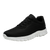 GUDERIAN Plus Size 35-48 Fashion Krasovki Men's Casual Shoes Male Sneakers Lightweight Breathable Shoes Tenis Masculino Adulto