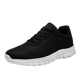GUDERIAN Plus Size 35-48 Fashion Krasovki Men's Casual Shoes Male Sneakers Lightweight Breathable Shoes Tenis Masculino Adulto