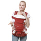 Gabesy  Baby Carrier Ergonomic Carrier Backpack  Hipseat for newborn and prevent o-type legs sling baby Kangaroos