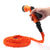 Garden Hose 25-200FT Expandable Magic Flexible Garden Water Hose For Car Hose Pipe Plastic Hoses To Watering With Spray Gun
