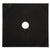 Gas Stove Protectors Cover Liner Aluminum Foil Clean Mat Pad