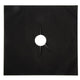 Gas Stove Protectors Cover Liner Aluminum Foil Clean Mat Pad