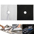 Gas Stove Protectors Cover Liner Aluminum Foil Clean Mat Pad