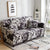 Geometric Colorful Printing Sofa Cover Elastic Slipcovers Anti-dirty Couch Cover Sofa Funiture Cover Towel All Wrap