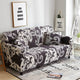 Geometric Colorful Printing Sofa Cover Elastic Slipcovers Anti-dirty Couch Cover Sofa Funiture Cover Towel All Wrap