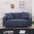 Geometric Colorful Printing Sofa Cover Elastic Slipcovers Anti-dirty Couch Cover Sofa Funiture Cover Towel All Wrap