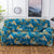 Geometric Colorful Printing Sofa Cover Elastic Slipcovers Anti-dirty Couch Cover Sofa Funiture Cover Towel All Wrap