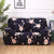 Geometric Colorful Printing Sofa Cover Elastic Slipcovers Anti-dirty Couch Cover Sofa Funiture Cover Towel All Wrap