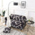 Geometric Colorful Printing Sofa Cover Elastic Slipcovers Anti-dirty Couch Cover Sofa Funiture Cover Towel All Wrap