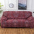Geometric Colorful Printing Sofa Cover Elastic Slipcovers Anti-dirty Couch Cover Sofa Funiture Cover Towel All Wrap