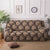 Geometric Colorful Printing Sofa Cover Elastic Slipcovers Anti-dirty Couch Cover Sofa Funiture Cover Towel All Wrap