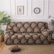Geometric Colorful Printing Sofa Cover Elastic Slipcovers Anti-dirty Couch Cover Sofa Funiture Cover Towel All Wrap