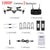 Global GW89 RC Drone with 1080P Camera HD Wifi FPV Gesture Photo Video Altitude Hold Foldable RC Quadcopter for Beginner VS E58