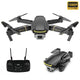 Global GW89 RC Drone with 1080P Camera HD Wifi FPV Gesture Photo Video Altitude Hold Foldable RC Quadcopter for Beginner VS E58