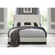 Gloucester Upholstered Standard Bed