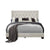 Gloucester Upholstered Standard Bed