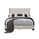 Gloucester Upholstered Standard Bed