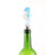 Grady Inspired Glass Seahorse and Gift Box Wine Bottle StopperGrady Inspired Glass Seahorse and Gift Box Wine Bottle Stopper