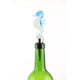 Grady Inspired Glass Seahorse and Gift Box Wine Bottle StopperGrady Inspired Glass Seahorse and Gift Box Wine Bottle Stopper