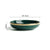 Green Ceramic Porcelain Dinnerware Set