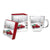 Hadley Winter Truck Coffee Mug