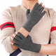 Arthritis Pressure Health Gloves Ash High Elastic Breathable Anti-edema Rehabilitation Riding Gloves