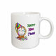 Happy New Year Coffee MugHappy New Year Coffee Mug