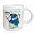 Happy New Year Snowman Coffee MugHappy New Year Snowman Coffee Mug